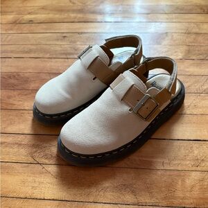 Dr. Martens Jorge II mules